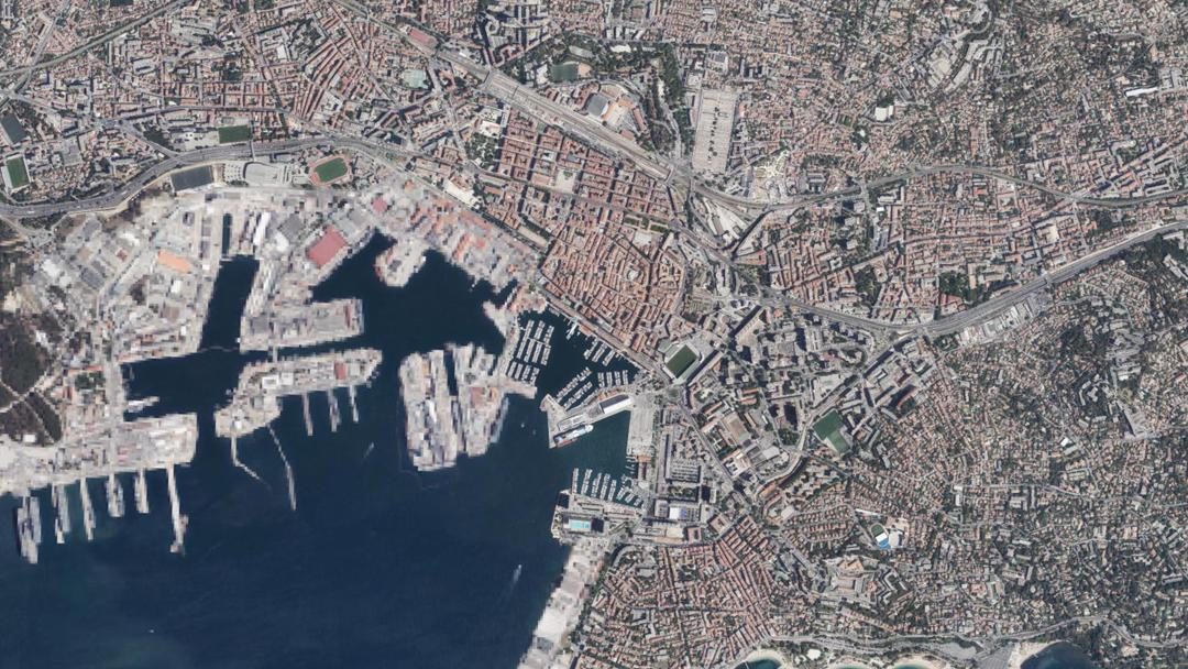 Photo 5 — Toulon, Var (83000)