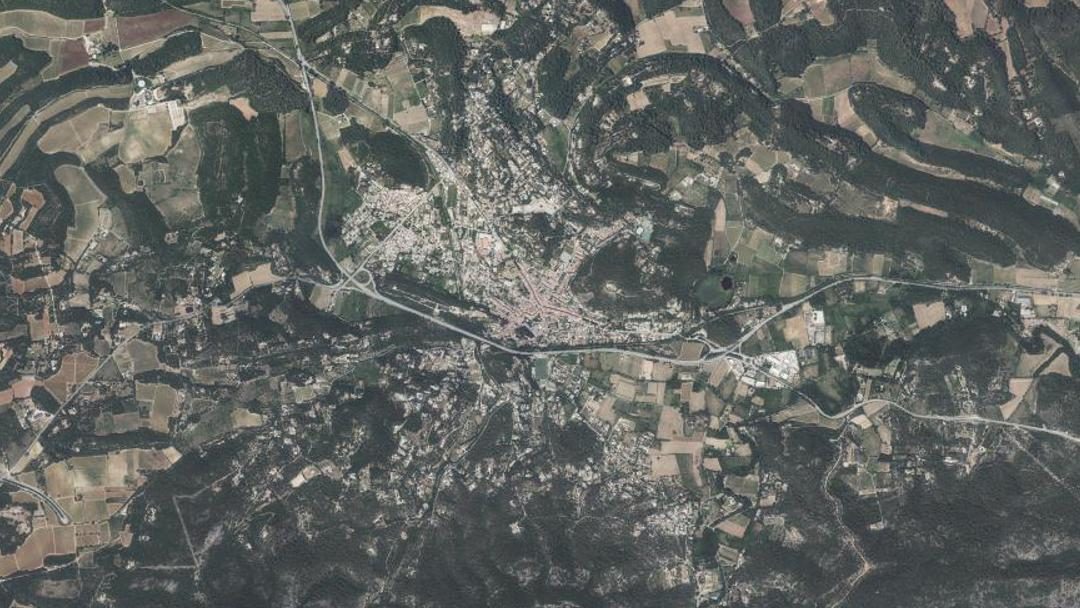 Photo 2 — Tourves, Var (83170)