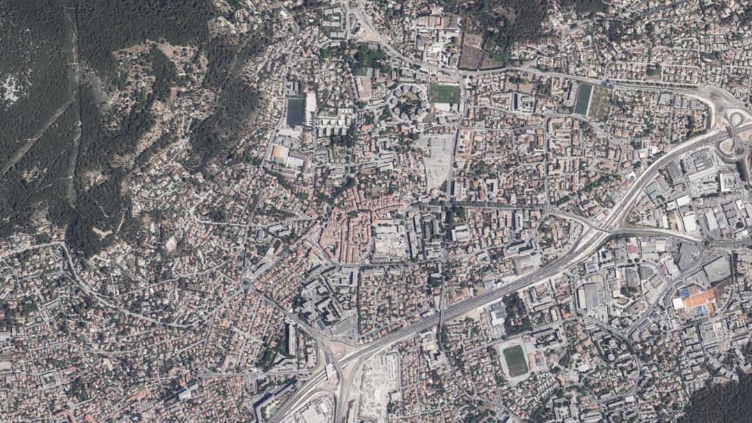 Photo 2 — La Valette-du-Var, Var (83160)