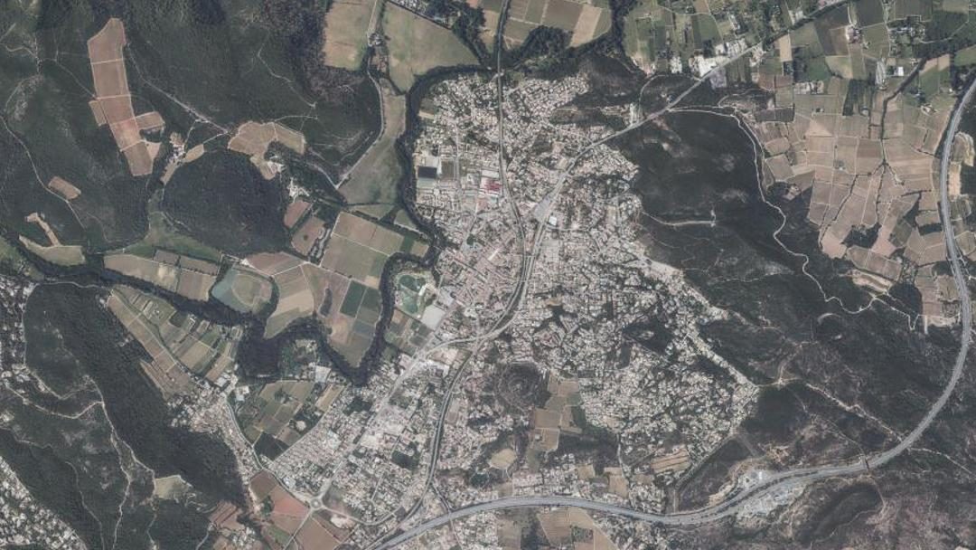 Photo 4 — Vidauban, Var (83550)