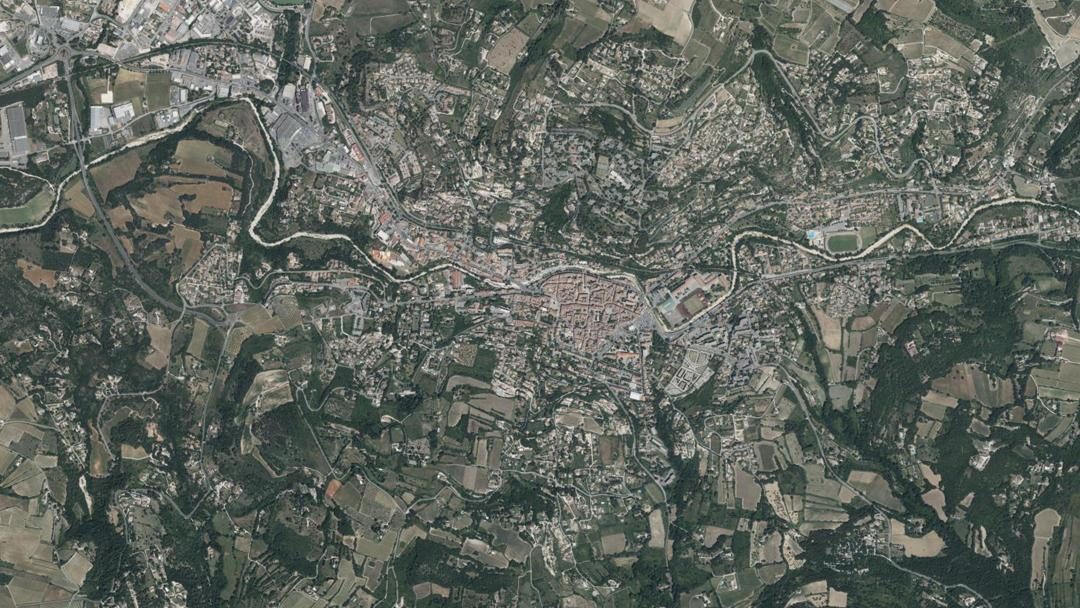 Photo 8 — Apt, Vaucluse (84400)