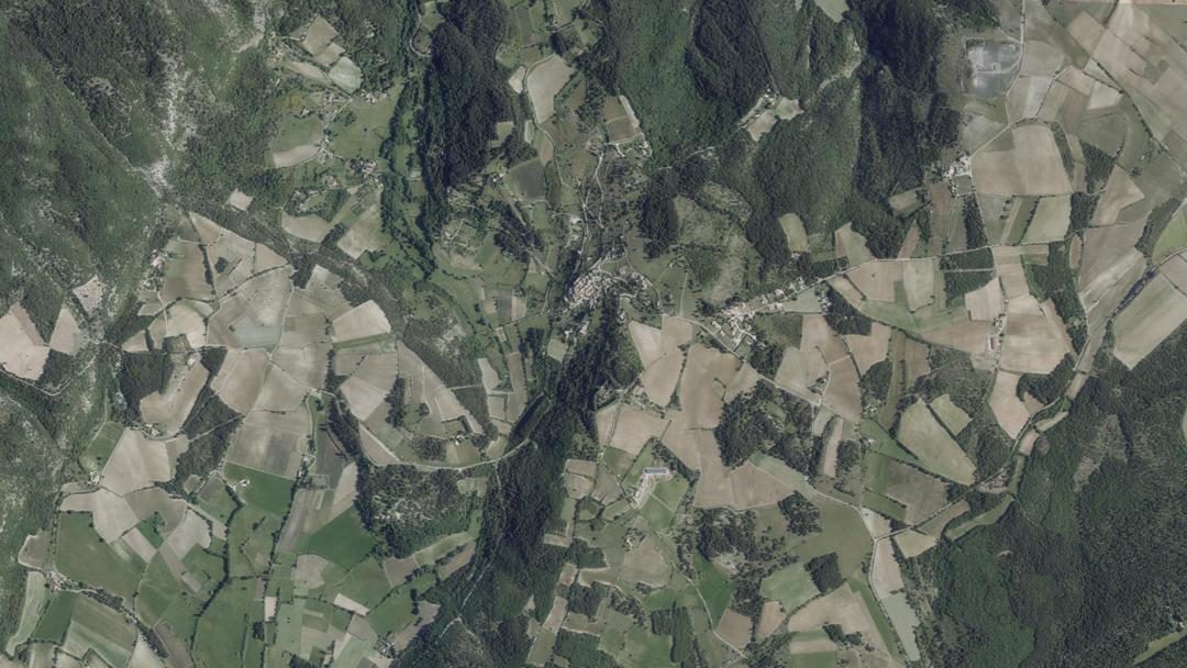 Photo 8 — Aurel, Vaucluse (84390)
