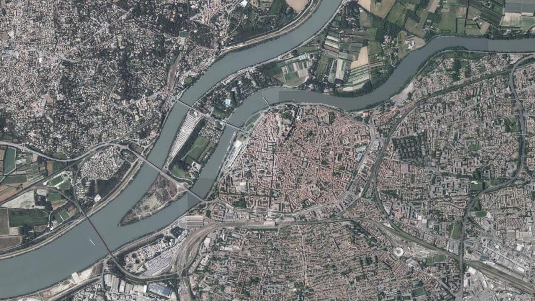 Photo 6 — Avignon, Vaucluse (84000)