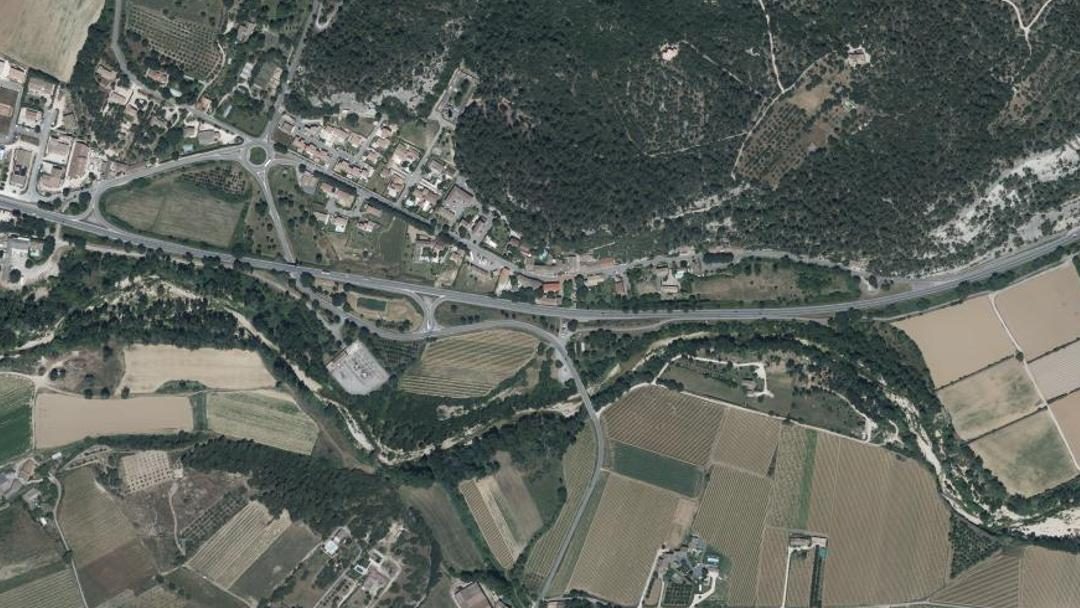 Photo 7 — Beaumettes, Vaucluse (84220)