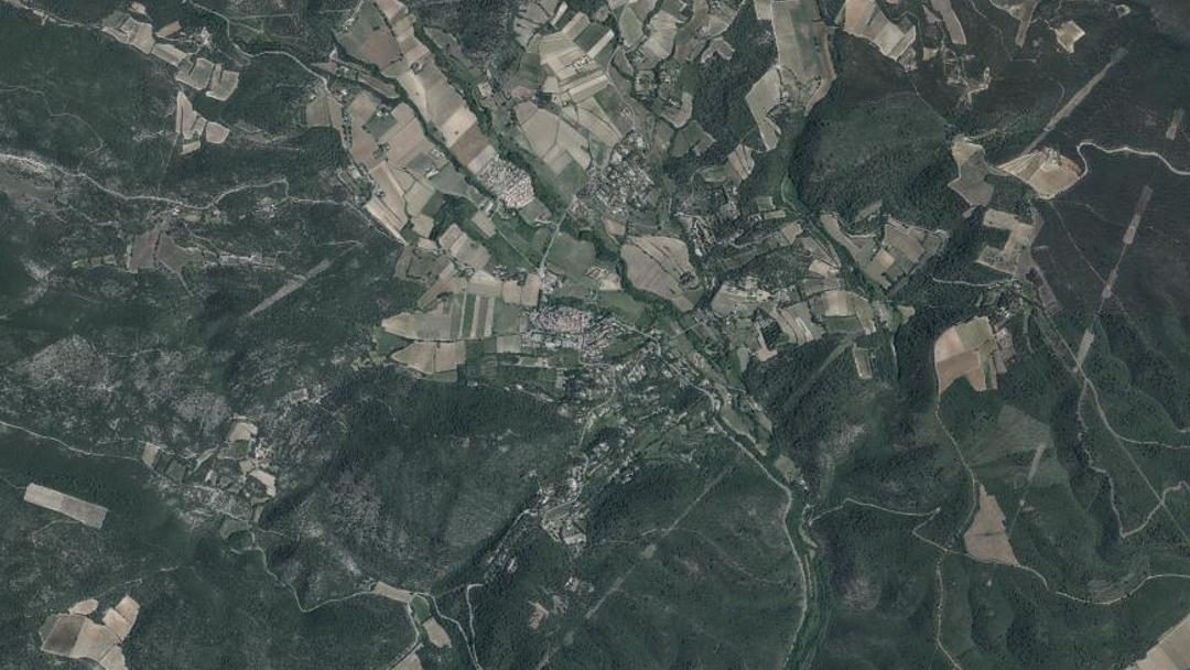 Photo 2 — Beaumont-de-Pertuis, Vaucluse (84120)