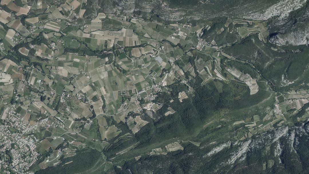 Photo 5 — Beaumont-du-Ventoux, Vaucluse (84340)