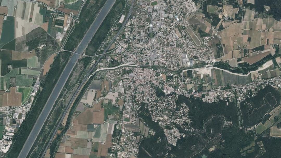 Photo 4 — Bollène, Vaucluse (84500)