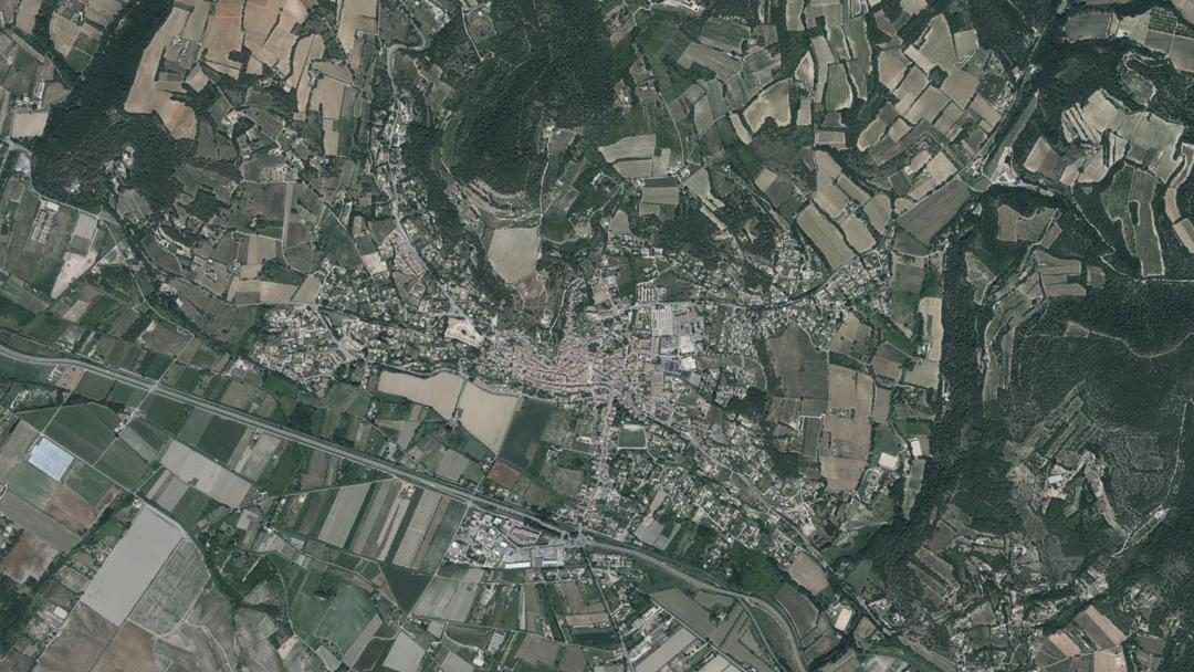 Photo 2 — Cadenet, Vaucluse (84160)