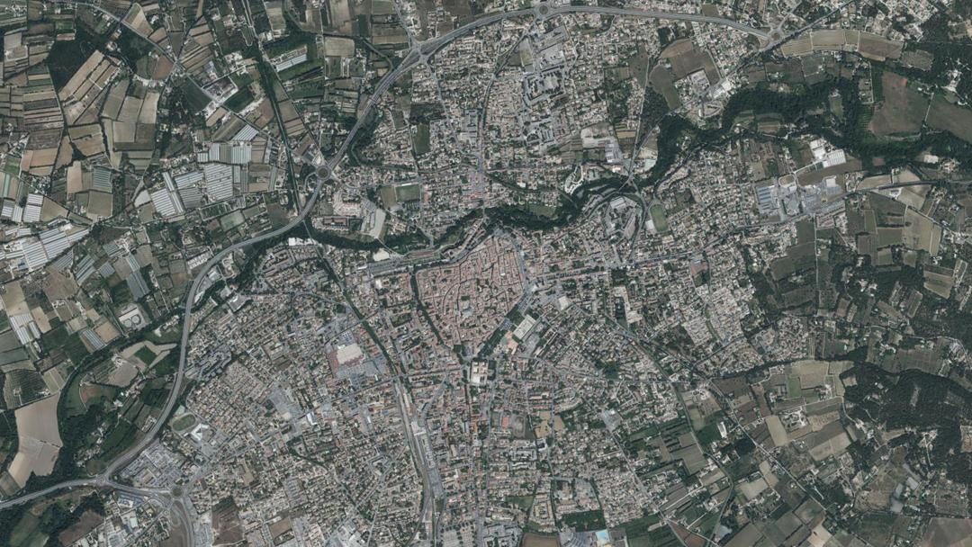 Photo 10 — Carpentras, Vaucluse (84200)