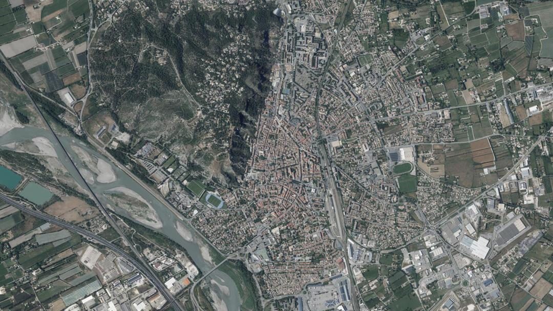 Photo 7 — Cavaillon, Vaucluse (84300)