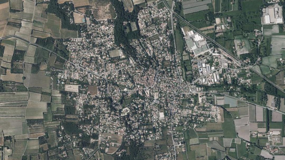 Châteauneuf-De-Gadagne