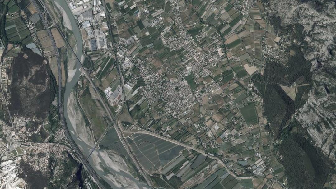 Cheval-Blanc, Vaucluse