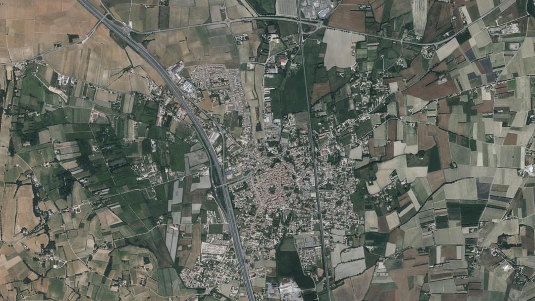 Photo 2 — Courthézon, Vaucluse (84350)