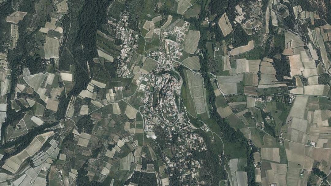 Crillon-Le-Brave
