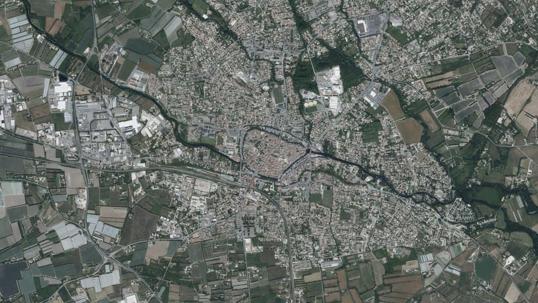 Photo 5 — L'Isle-sur-la-Sorgue, Vaucluse (84800)