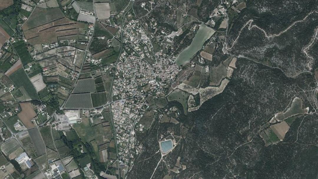 Photo 10 — Lagnes, Vaucluse (84800)