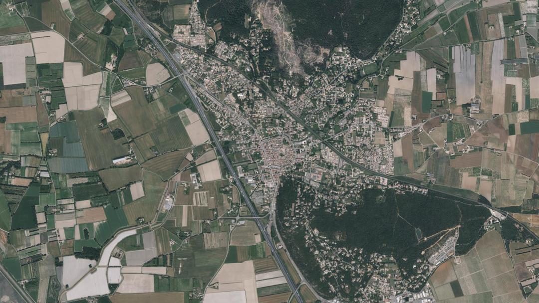 Photo 2 — Piolenc, Vaucluse (84420)