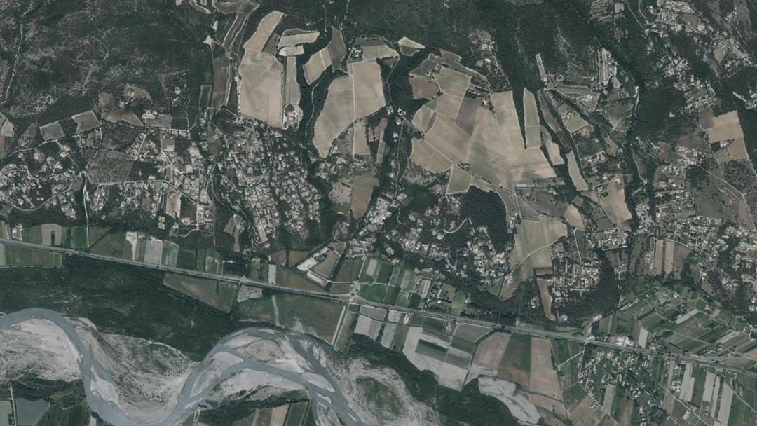 Photo 2 — Puget, Vaucluse (84360)