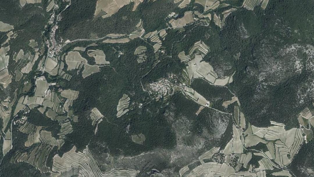 Photo 11 — La Roque-Alric, Vaucluse (84190)