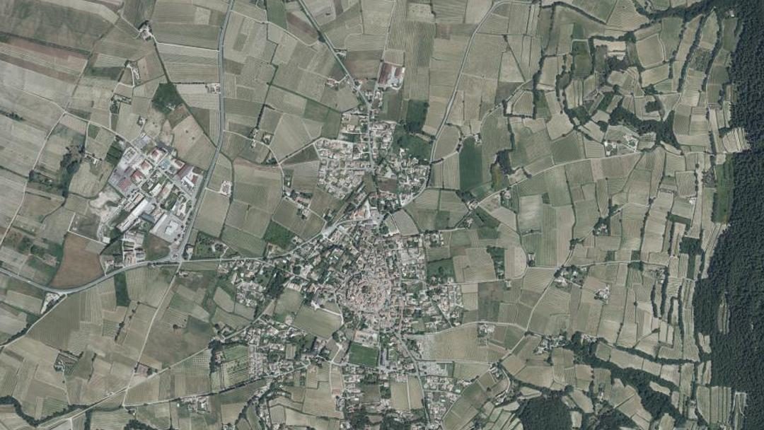 Photo 2 — Sablet, Vaucluse (84110)