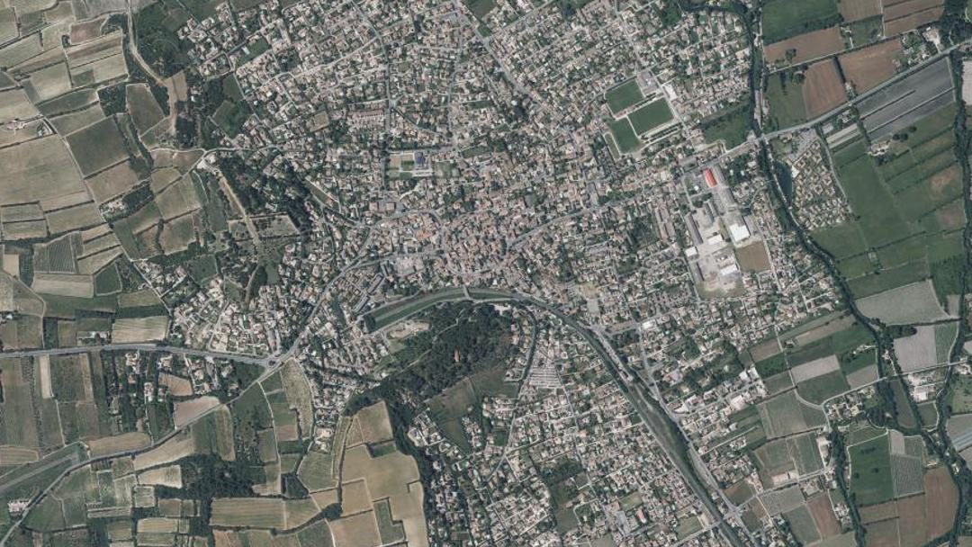 Saint-Saturnin-Lès-Avignon