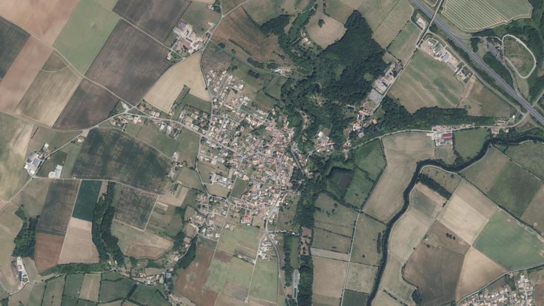 Auchay-sur-Vendée, Vendée