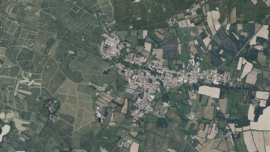 Bois-De-Céné, Vendée