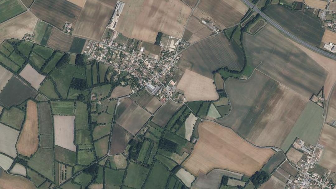 Photo 2 — Bouillé-Courdault, Vendée (85420)