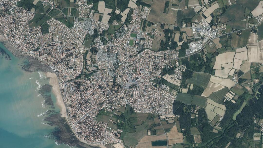 Photo 3 — Bretignolles-sur-Mer, Vendée (85470)