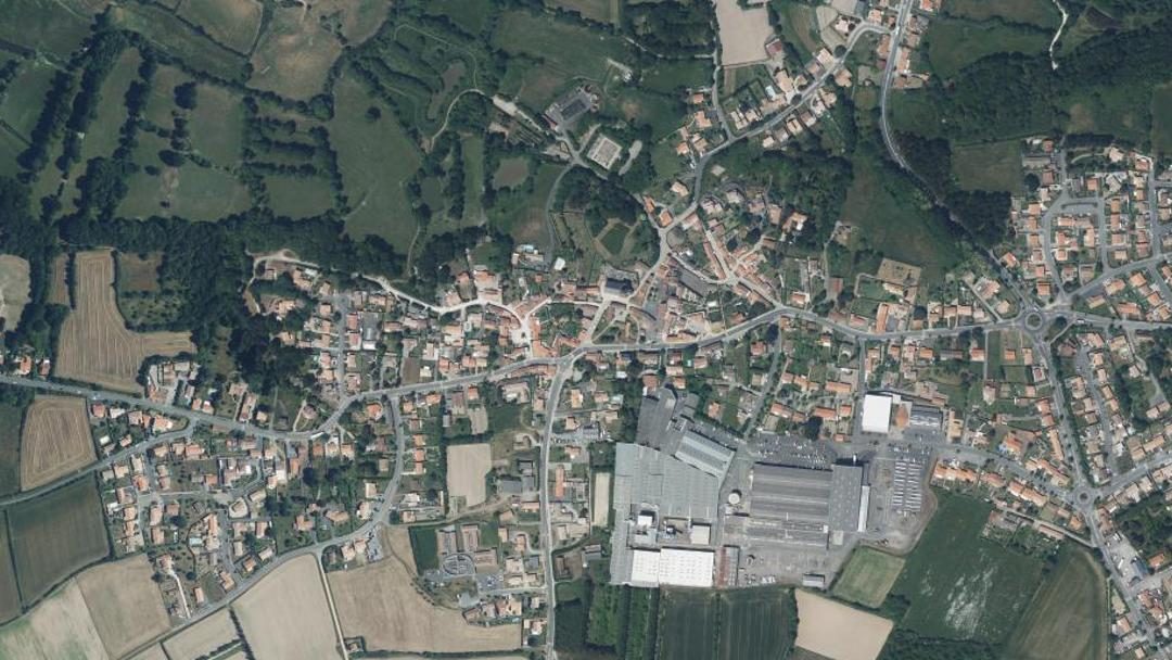 Photo 2 — La Chaize-Giraud, Vendée (85220)