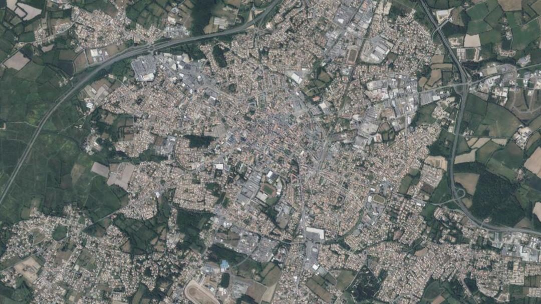 Photo 3 — Challans, Vendée (85300)