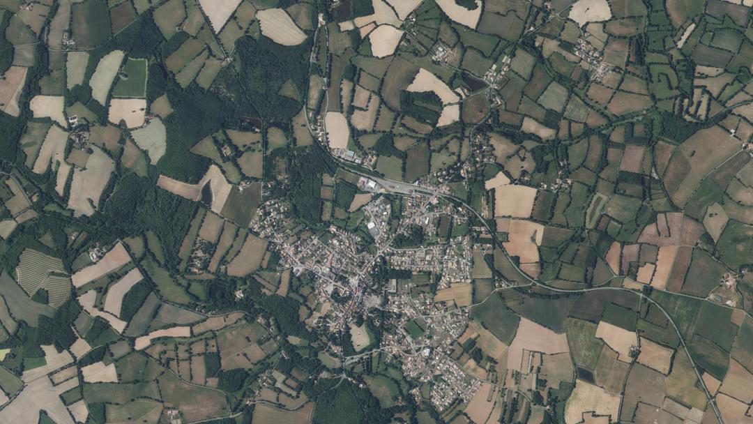 Photo 3 — Le Champ-Saint-Père, Vendée (85540)