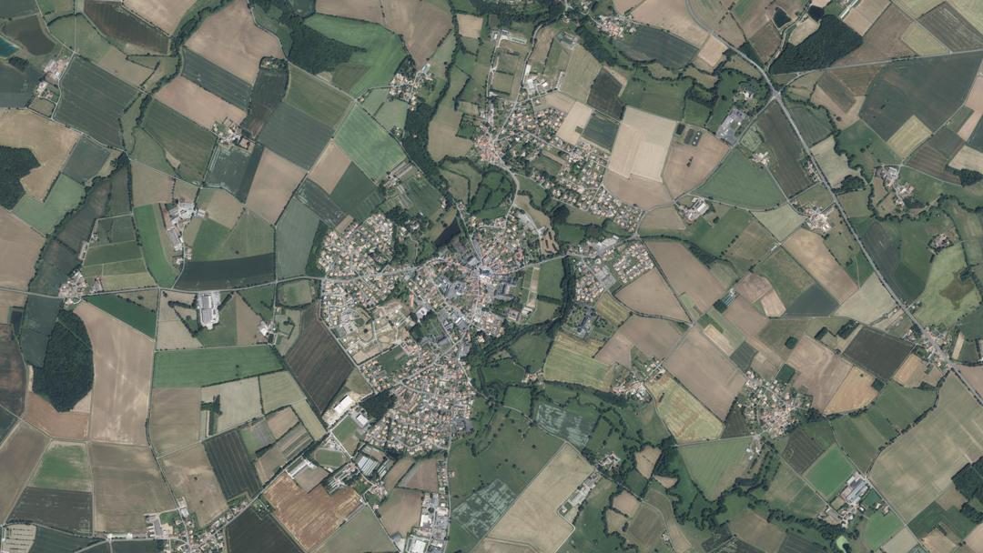 Photo 3 — Chavagnes-en-Paillers, Vendée (85250)