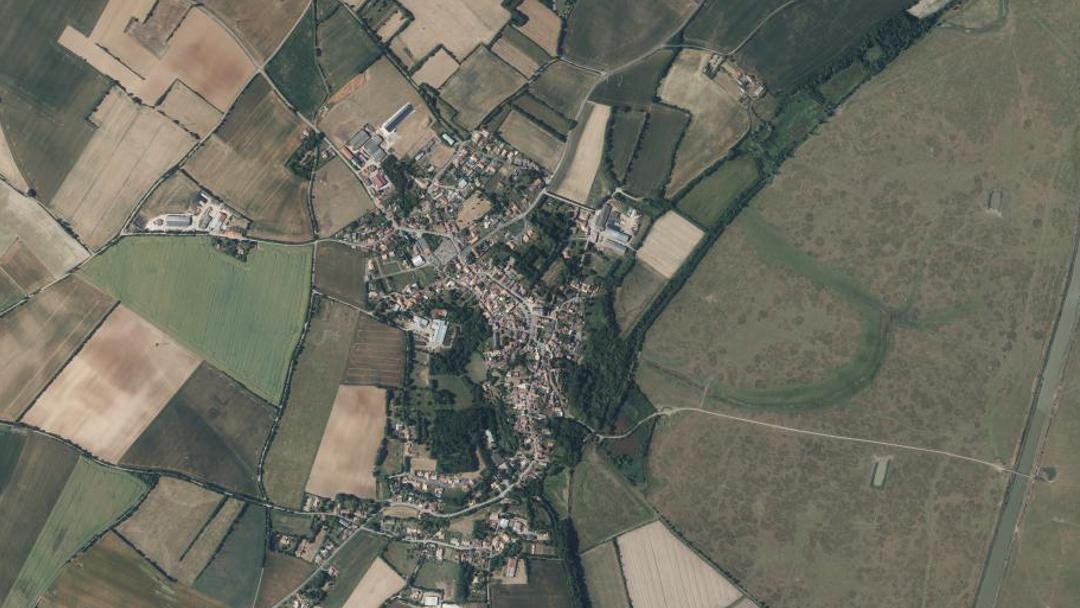 Photo 3 — Curzon, Vendée (85540)