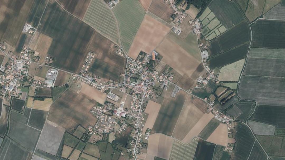 Doix Lès Fontaines, Vendée