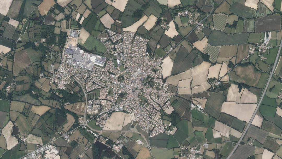 La Ferrière, Vendée