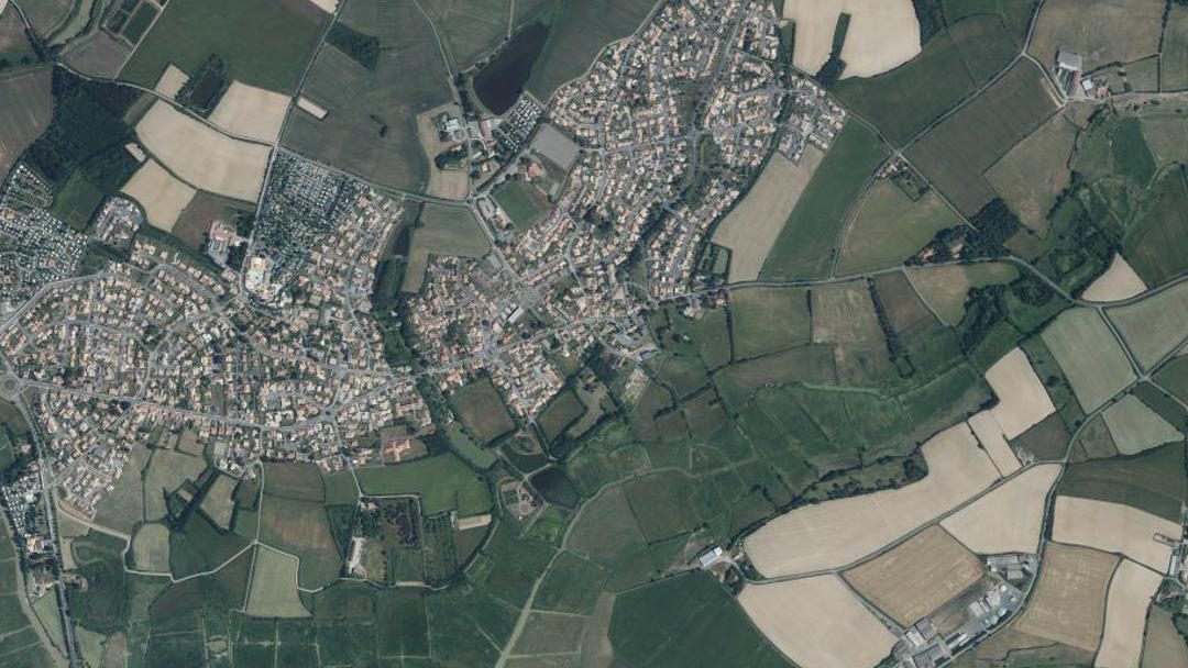 Photo 2 — Givrand, Vendée (85800)