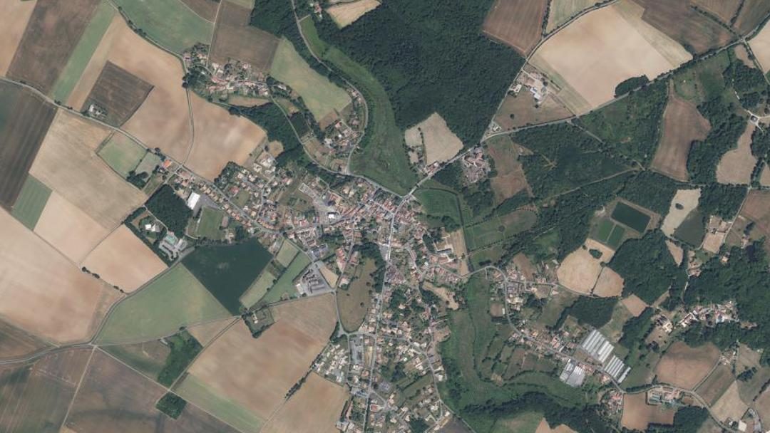 L'hermenault
