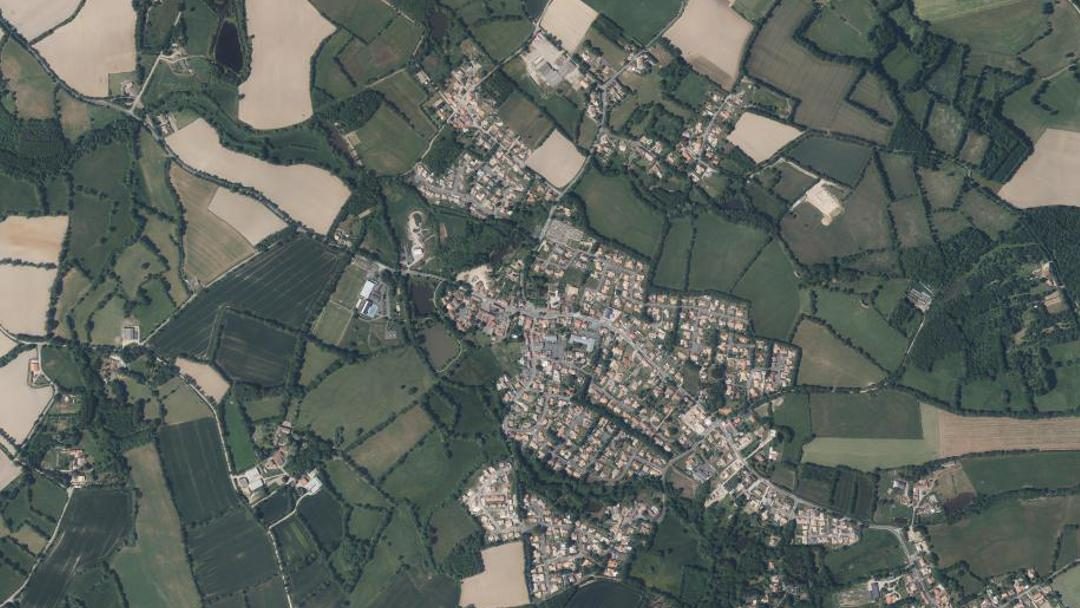 Photo 2 — Landeronde, Vendée (85150)
