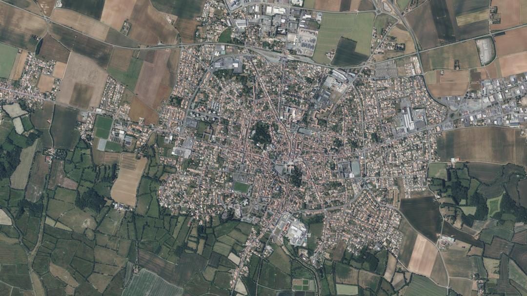 Photo 3 — Luçon, Vendée (85400)