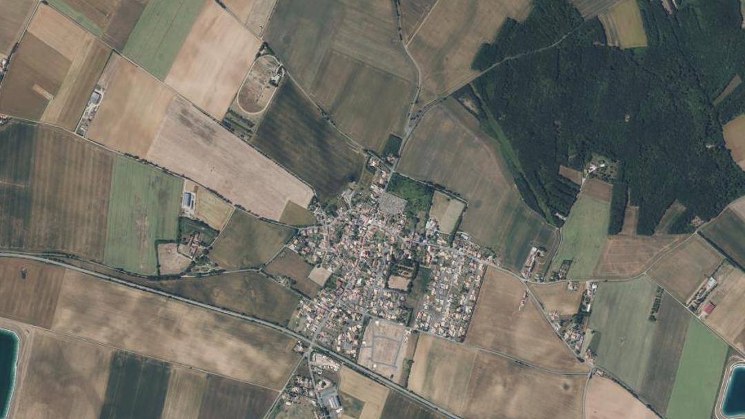 Les Magnils-Reigniers, Vendée