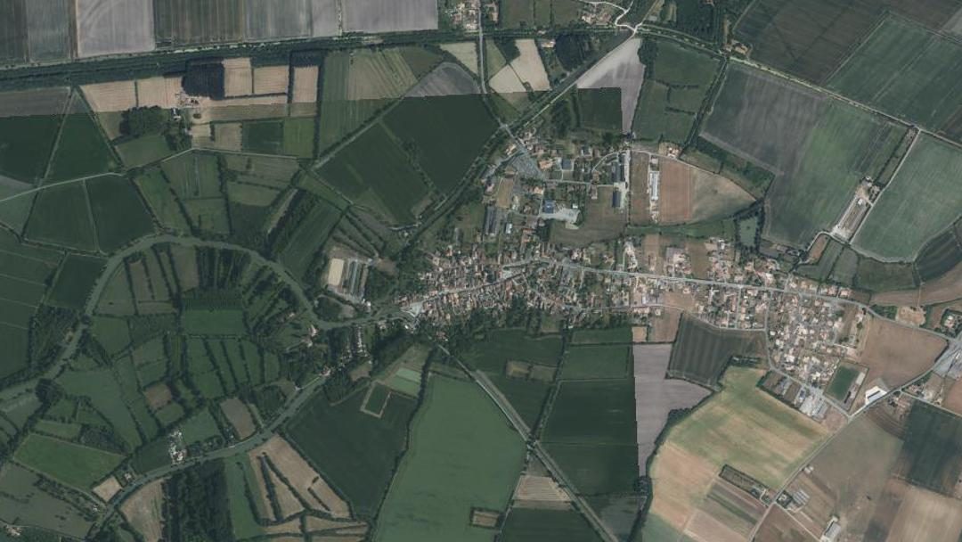 Photo 3 — Maillé, Vendée (85420)