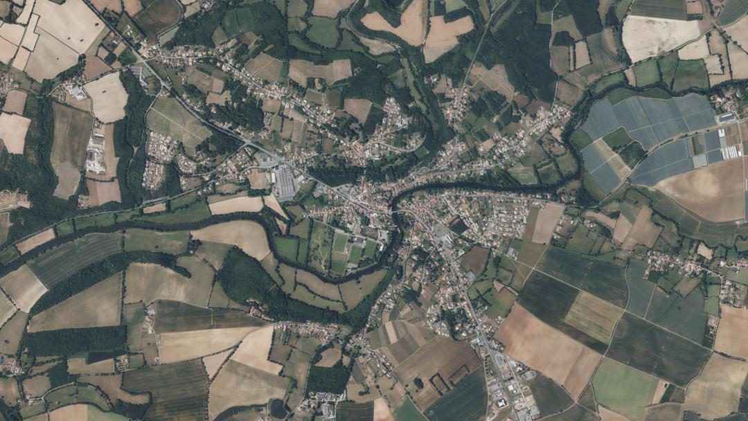 Photo 4 — Mareuil-sur-Lay-Dissais, Vendée (85320)