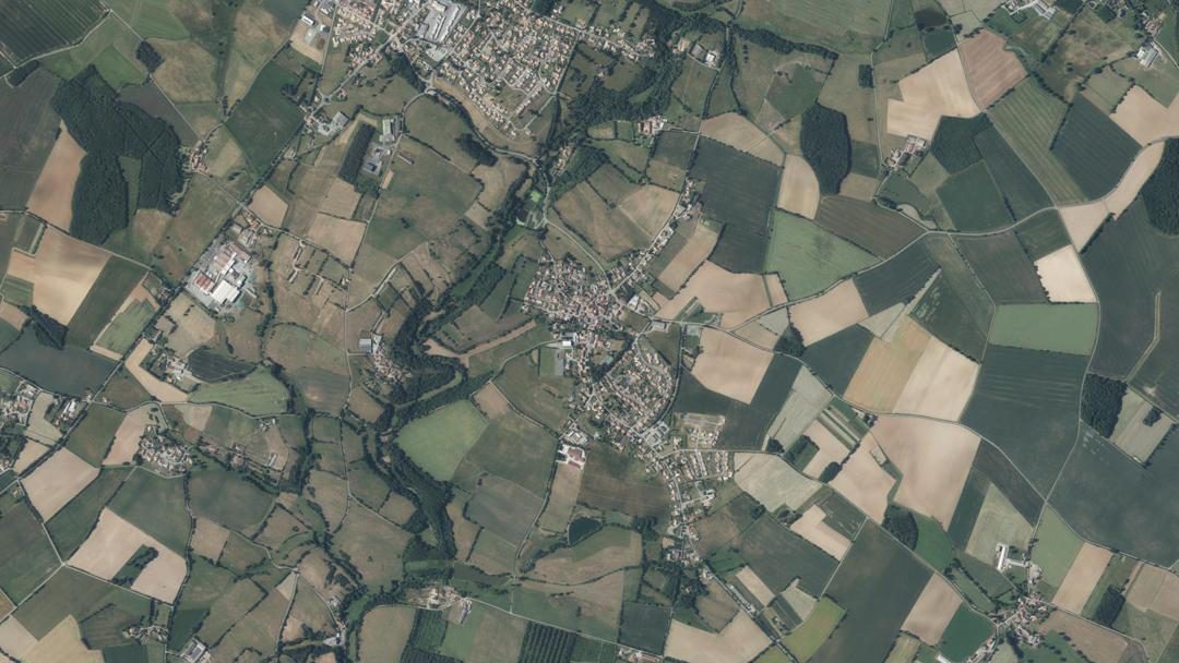 Monsireigne, Vendée