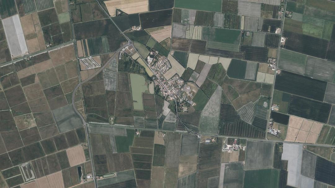 Photo 2 — Moreilles, Vendée (85450)