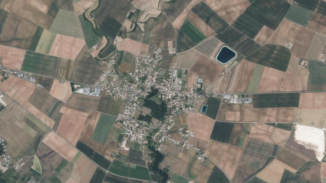 Photo 2 — Mouzeuil-Saint-Martin, Vendée (85370)