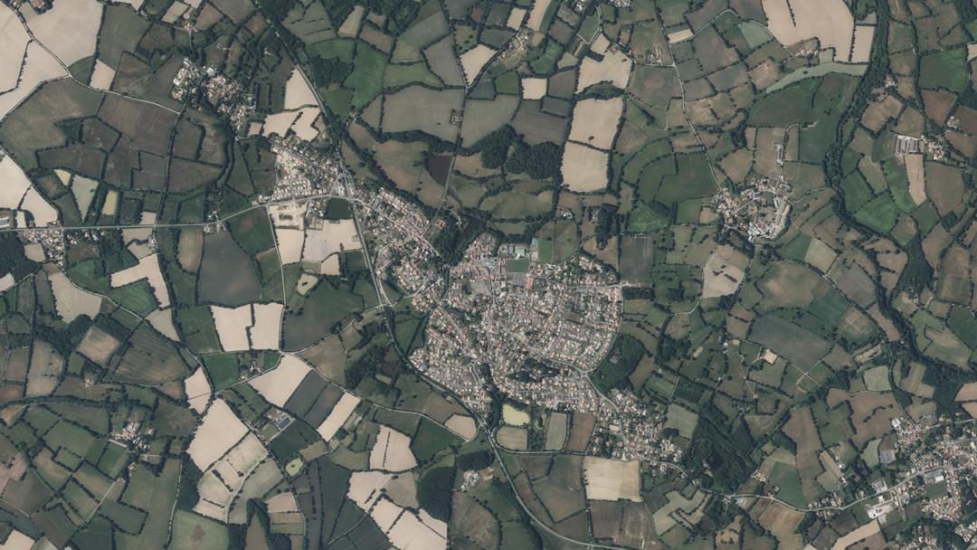 Photo 2 — Nesmy, Vendée (85310)