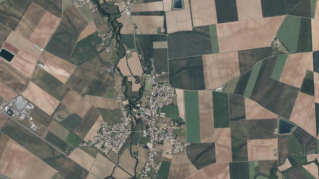 Photo 4 — Rives-d'Autise, Vendée (85240)
