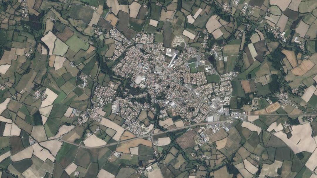 Le Poiré-sur-Vie, Vendée