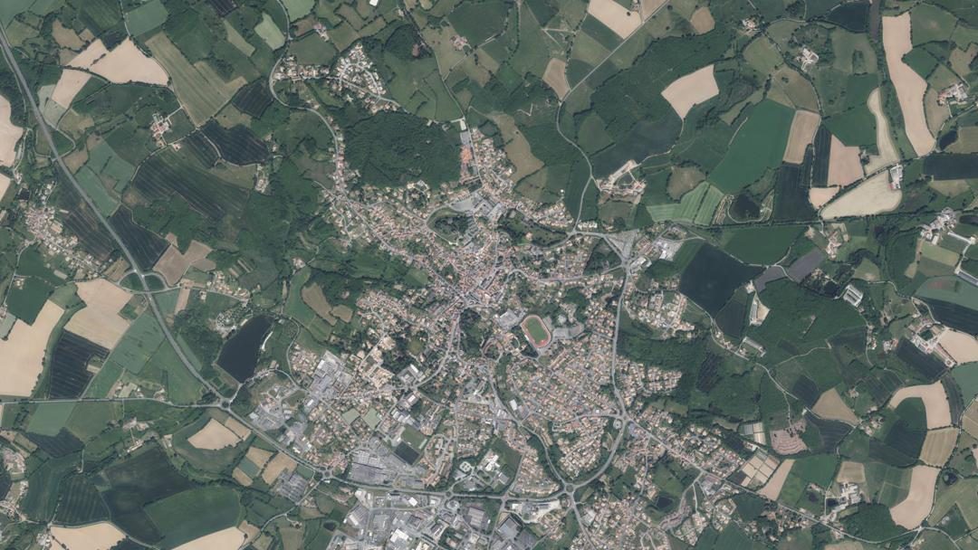 Photo 5 — Pouzauges, Vendée (85700)
